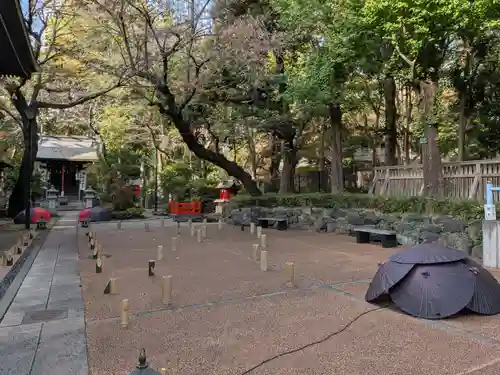 熊野神社(東京都)