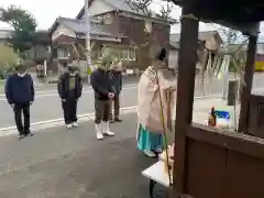 美奈宜神社(福岡県)