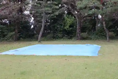 蒲生神社のその他建物