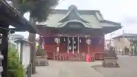 小祝神社(群馬県)