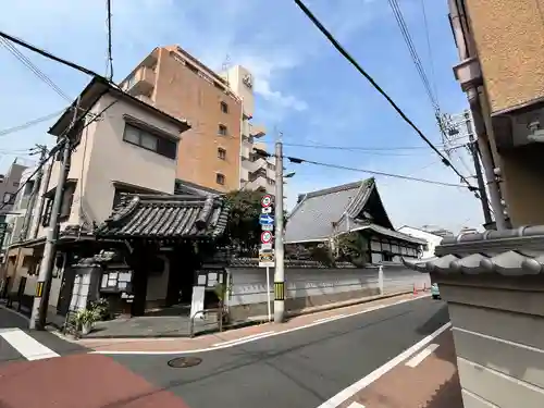 安楽寺(大阪府)