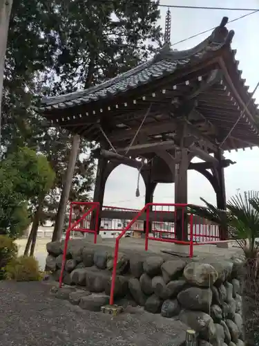 東光寺のその他建物