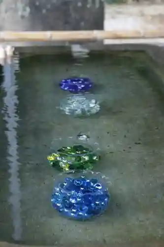 前玉神社(埼玉県)