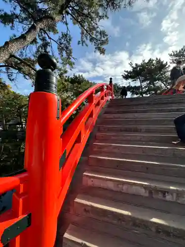 住吉大社(大阪府)