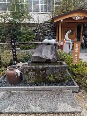 蛇窪神社(東京都)