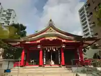 二宮神社(兵庫県)