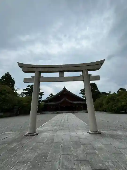 富山縣護國神社(富山県)