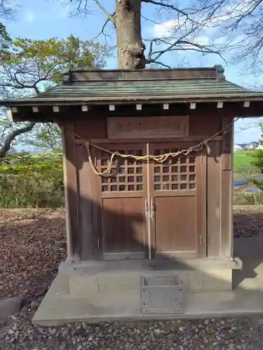  八幡神社(埼玉県)
