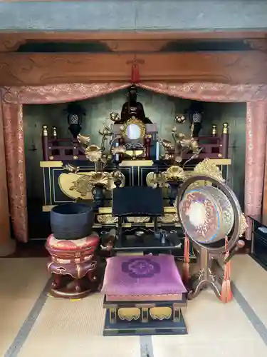 福昌寺(東京都)