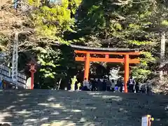 霧島神宮(鹿児島県)