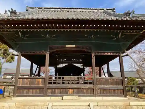 阿蘇神社(岐阜県)