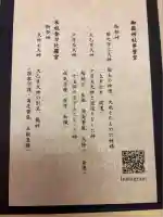 御嶽神社茅萱宮(岐阜県)