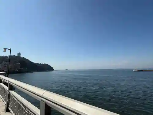 江島神社(神奈川県)