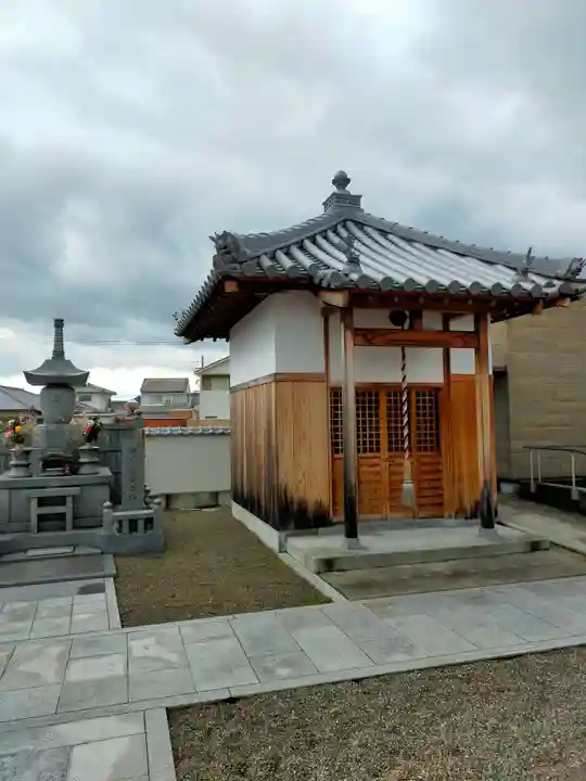 法然寺(和歌山県)