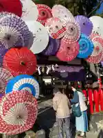 別小江神社のその他建物