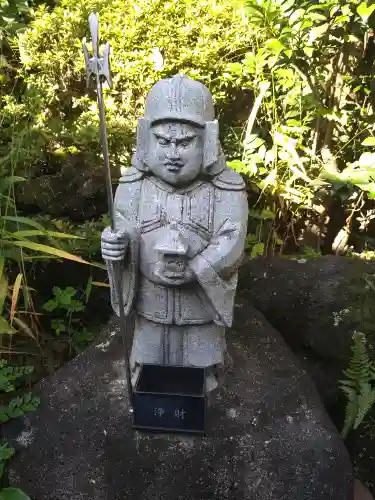 寳晃院(東京都)