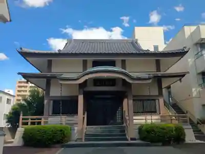 竜門寺(東京都)