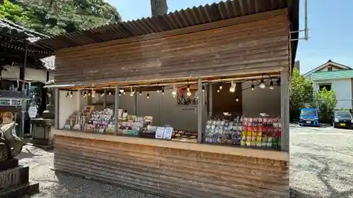 石浦神社(石川県)