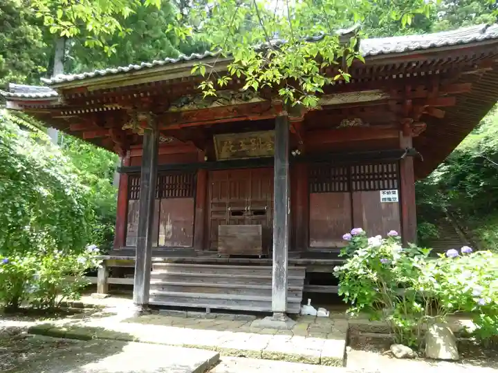宝蓮寺のその他建物