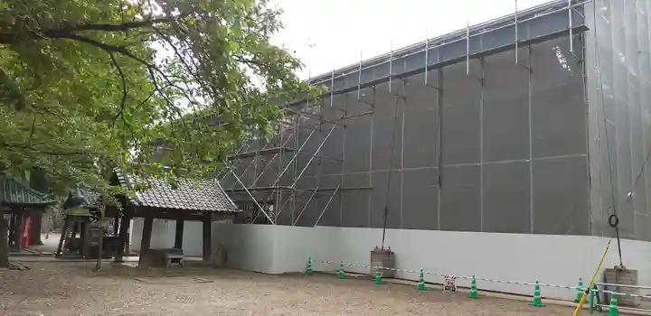 法華経寺(千葉県)