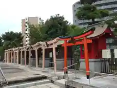 鶴見神社(神奈川県)