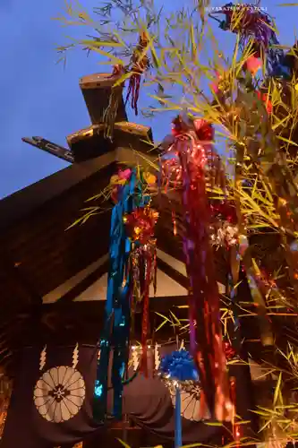 東京大神宮(東京都)