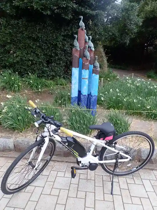 海南神社(神奈川県)