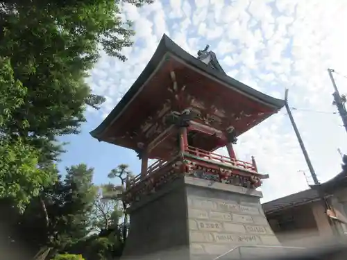 常福寺(群馬県)
