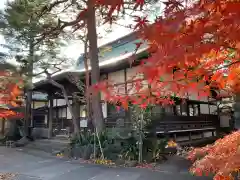 養玉院如来寺(東京都)