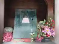 祠(地蔵)(岐阜県)