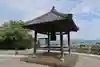 朝日観音 福通寺(福井県)