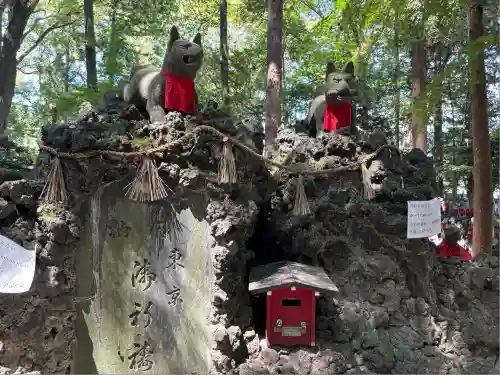 豊川閣　妙厳寺(愛知県)