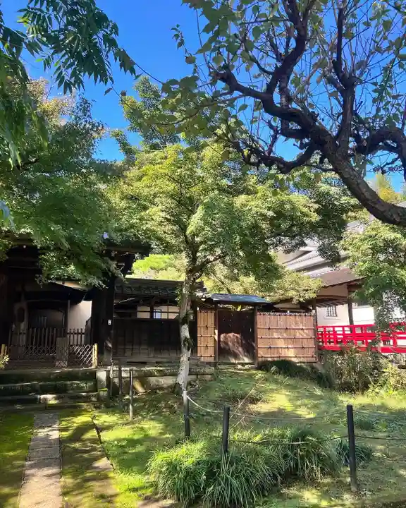 本土寺(千葉県)