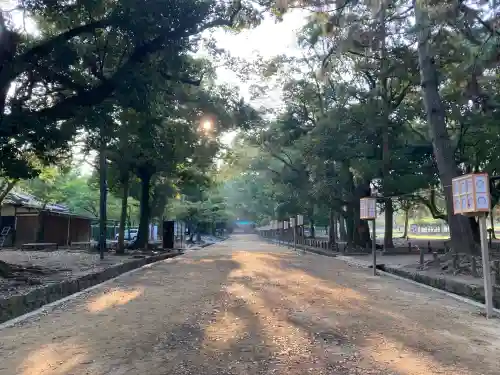 春日大社 若宮（春日若宮）(奈良県)