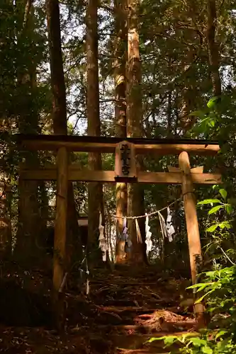 杉原神社(高知県)
