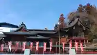 鹿沼今宮神社(栃木県)