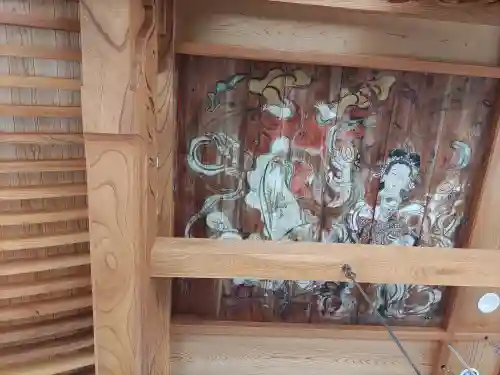 長谷寺(白岩観音)(群馬県)