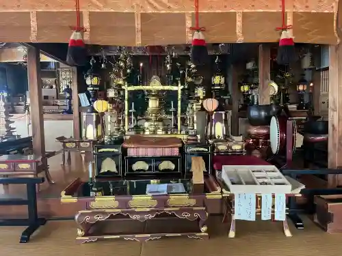 文殊寺(岐阜県)