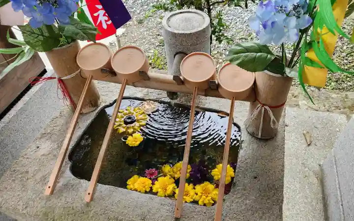 日鷲神社(福島県)