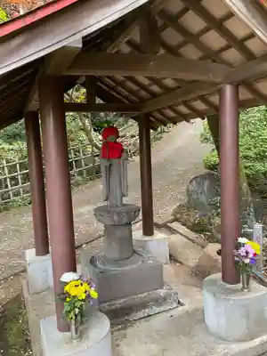真福寺(神奈川県)