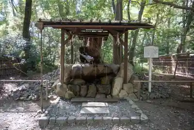 賀茂御祖神社（下鴨神社）(京都府)