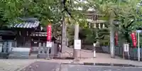 富部神社のその他建物