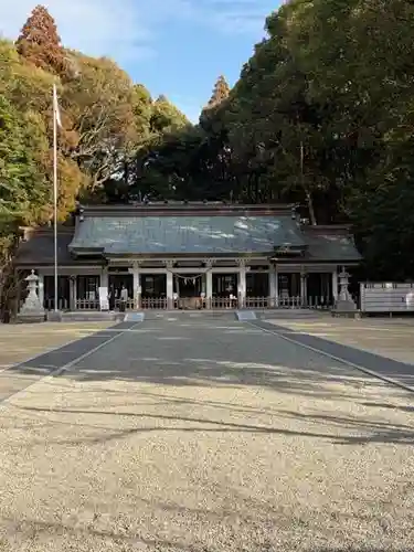 宮崎縣護國神社(宮崎県)