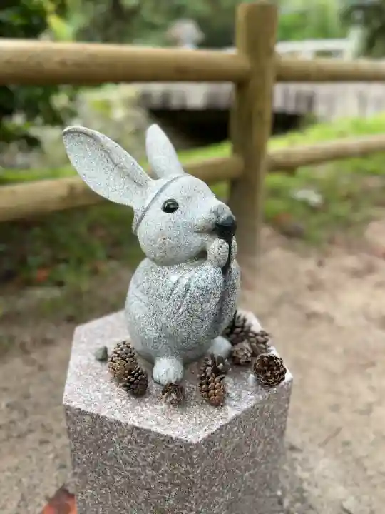 出雲大社(島根県)