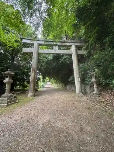 石清水八幡宮(京都府)