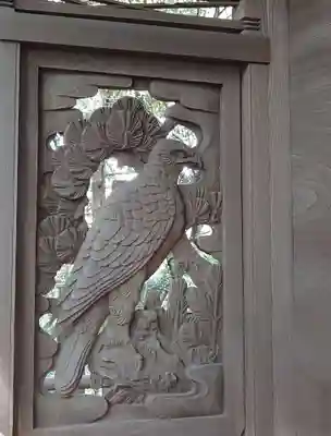 大甕神社(茨城県)