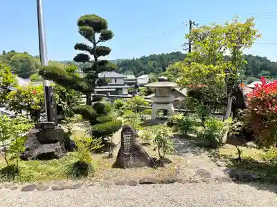 大寳寺(三重県)