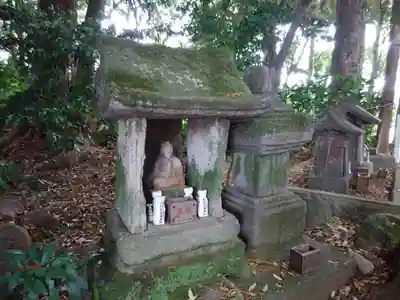 火男火賣神社(下宮)(大分県)