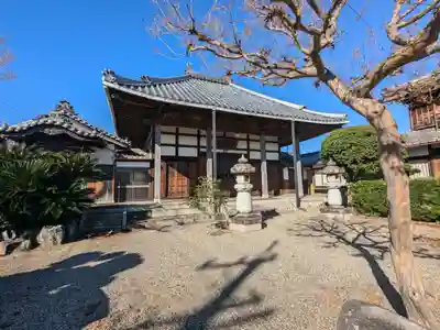 観音寺(三重県)
