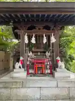 三条八幡宮(新潟県)